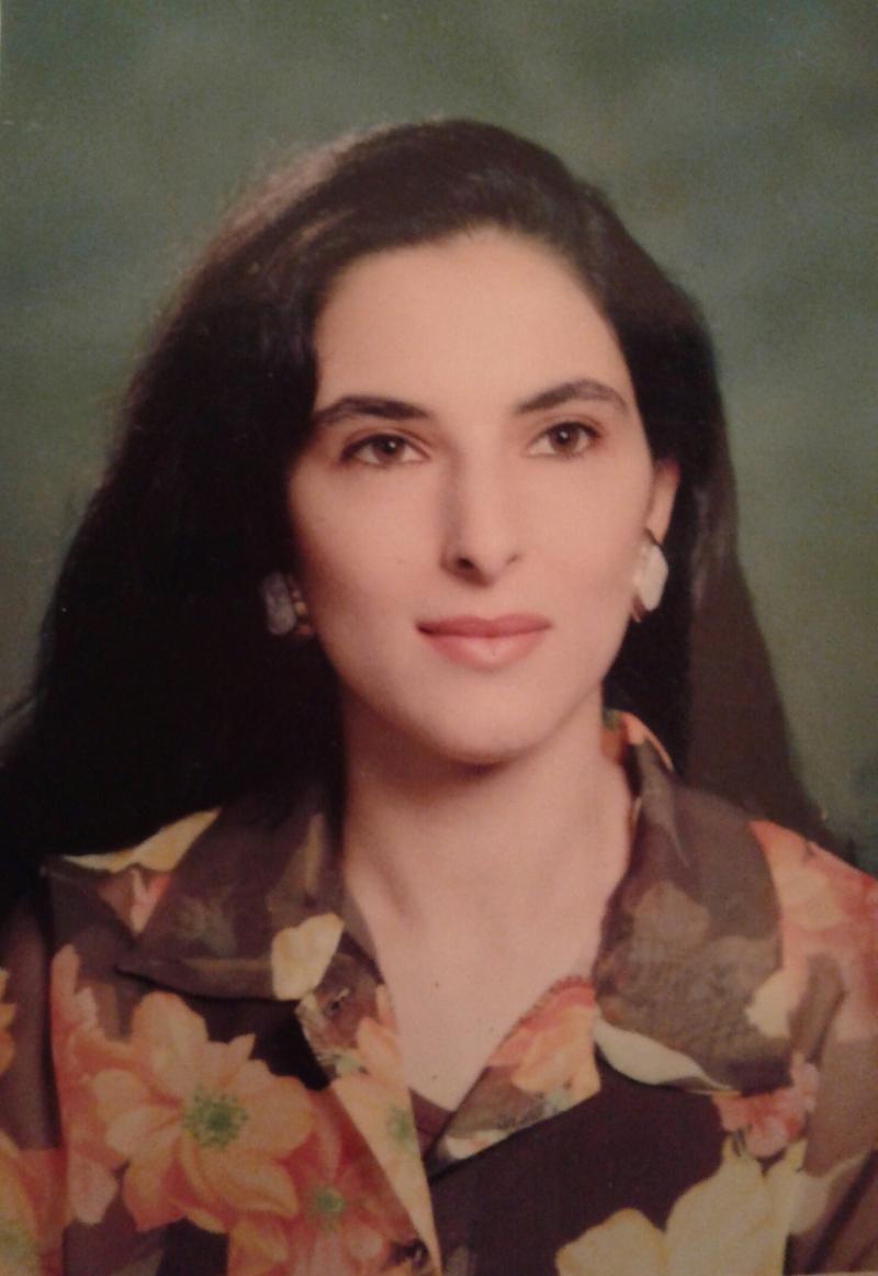 Azza El Wakeel