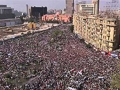 Liberation Square